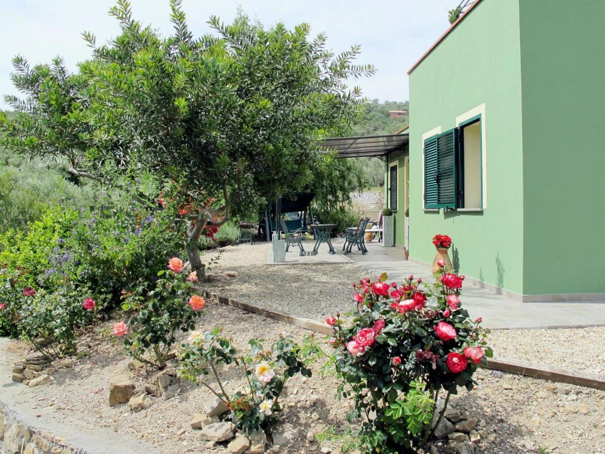 Holiday Home Rosa By Interhome Civezza Екстер'єр фото